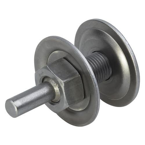 wolfcraft Vástago para discos con agujero de 13 mm I... - DIY & Tools Amazon Spain à 3.59€