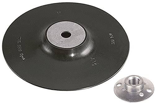 wolfcraft 2450000 - Plateau pour Meuleuses M14 - Diamètre... - Bricolage & Outils Amazon France à 7.98€