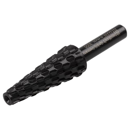 wolfcraft Raspa sagomata per metallo I 2535000 - Amazon Italie à 5.79€