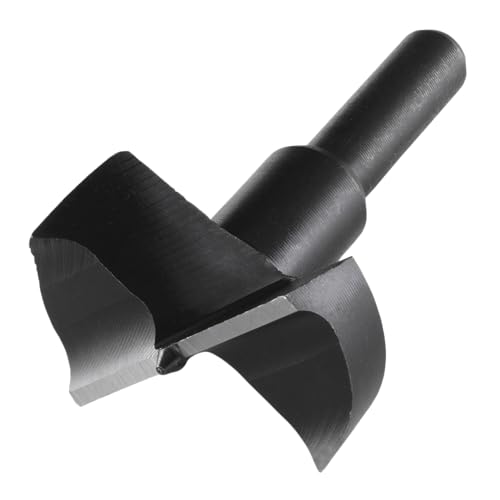 wolfcraft Tool Steel Cylinder Drill Bit I 3302000 I for... - Amazon Royaume-Uni à 5.83€