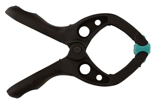 wolfcraft 3432000 - Jeu de pinces à ressort microfix... - Jouets & Jeux en promo à 2.72€