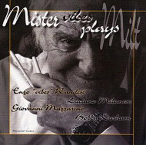 Mister Vibes Plays Milt en promo sur Amazon