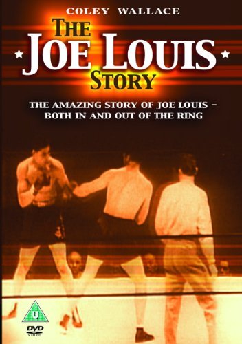 Joe Louis Story [Edizione: Regno Unito] [Edizione: Regno... - Livres & eBooks Amazon Italie à 20.37€