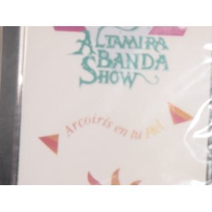 Arcoiris en tu piel - Musique & Instruments Amazon Royaume-Uni à 34.49€