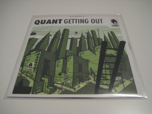 Getting Out - Amazon Italy à 10.53€