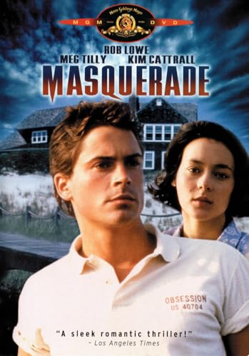 Masquerade en promo sur Amazon