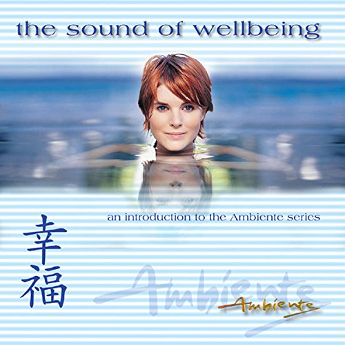 The Sound of Wellbeing - Musique & Instruments Amazon Allemagne à 15.48€