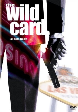 Wild Card [Reino Unido] [DVD] - Auto & Moto Amazon Espagne à 29.88€