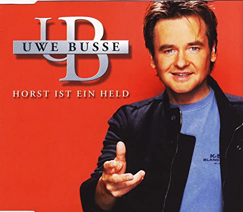 Horst Ist Ein Held - Livres & eBooks en promo à 1.99€