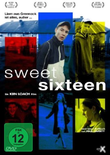 Sweet Sixteen [Import allemand] - Livres & eBooks Amazon Royaume-Uni à 8.98€