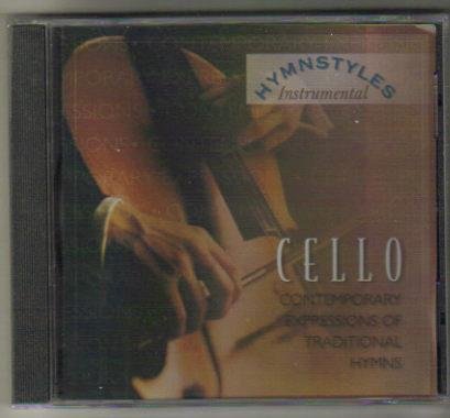 Cello Hymnstyles (UK Import) - Musique & Instruments Amazon Espagne à 24.11€