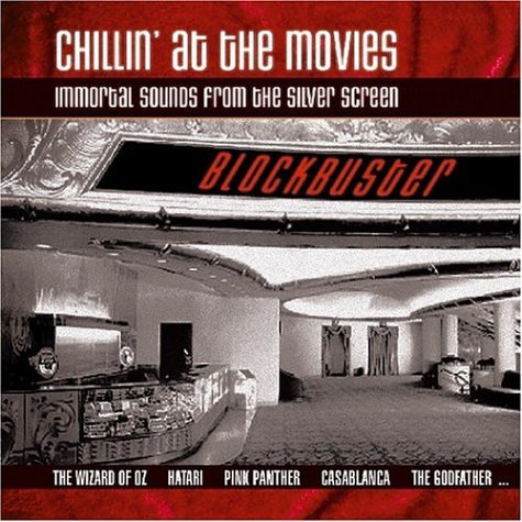 Chillin at the Movies - Musique & Instruments Amazon Italie à 13.34€