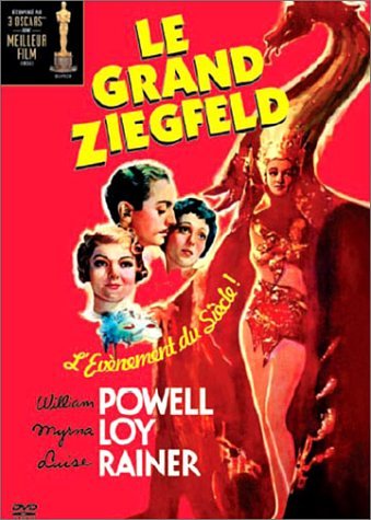 Le Grand Ziegfeld - Livres & eBooks Amazon Royaume-Uni à 5.60€