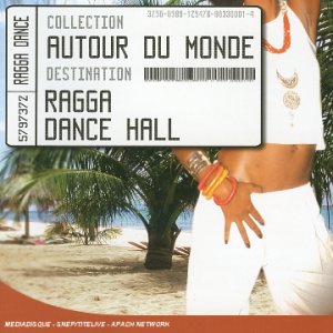 Autour Du Monde: Ragga Dance H - Auto & Moto Amazon Espagne à 24.15€