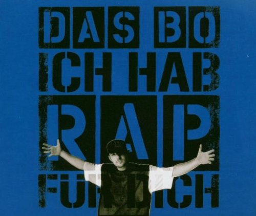 Ich Hab Rap Für Dich - Musique & Instruments en promo à 37.09€
