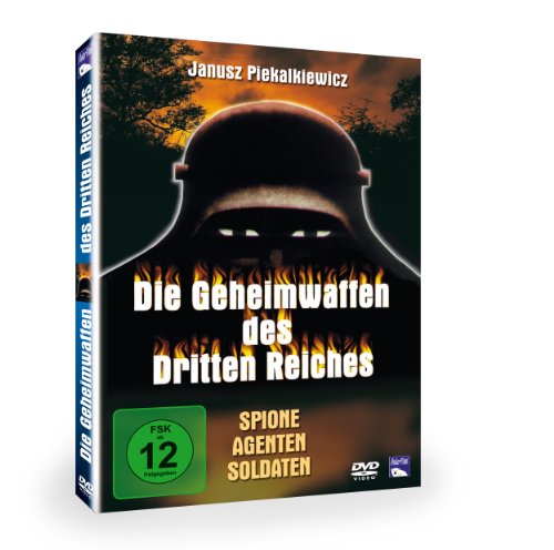 Die Geheimwaffen des Dritten Reiches - Livres & eBooks Amazon Italie à 3.60€