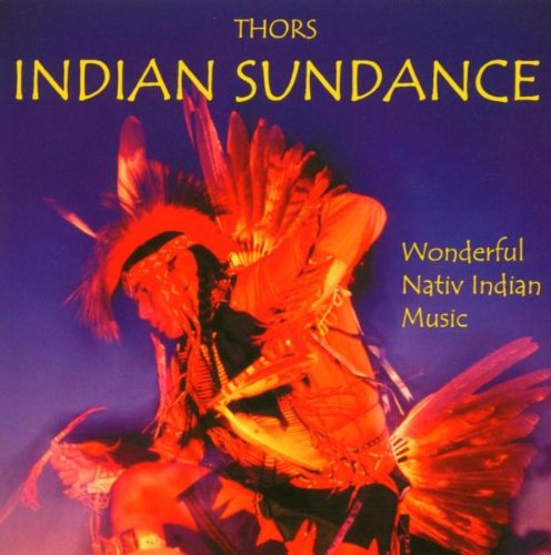 Indian Sundance - Musique & Instruments Amazon Espagne à 35.31€