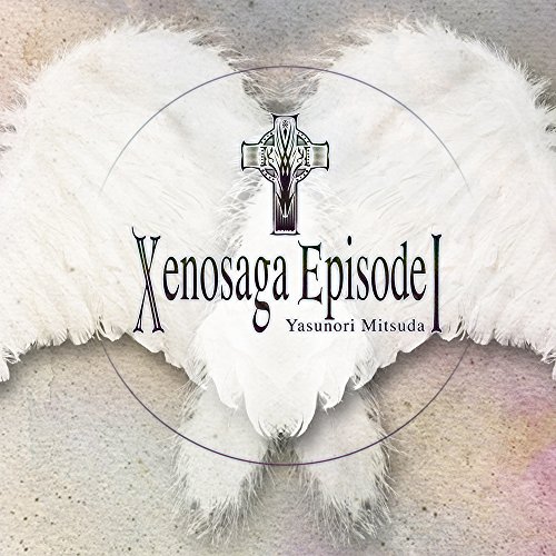 Xenosaga Episode 1 - Deal du jour à 4.36€