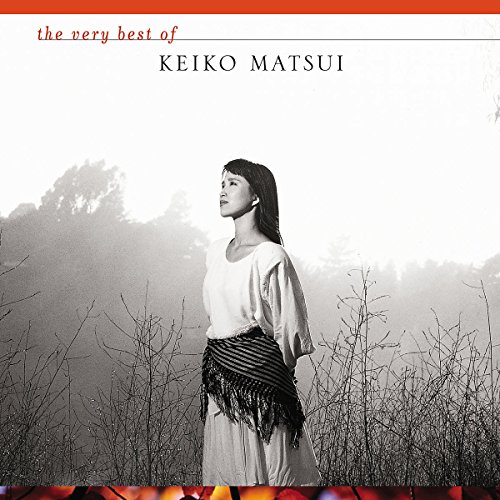 Very Best of Keiko Matsui - Musique & Instruments Amazon Royaume-Uni à 11.58€