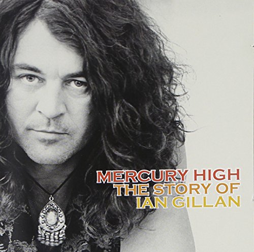 Mercury High-Story of - Musique & Instruments Amazon Espagne à 3.00€