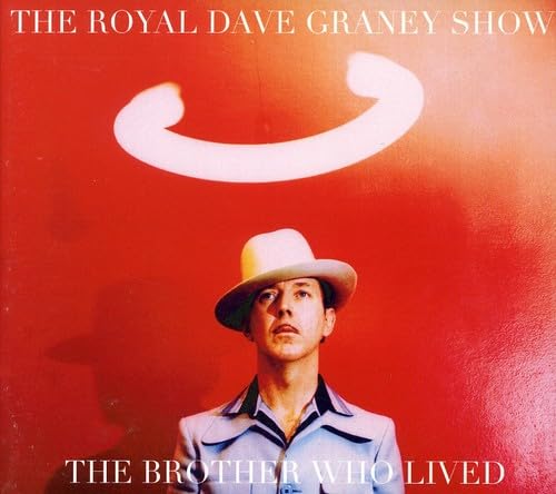 Brother Who Lived,The (Aust Excl) - Livres & eBooks Amazon Espagne à 25.46€