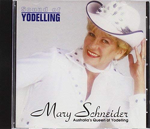 Sound Of Yodelling - Musique & Instruments Amazon Italie à 34.09€
