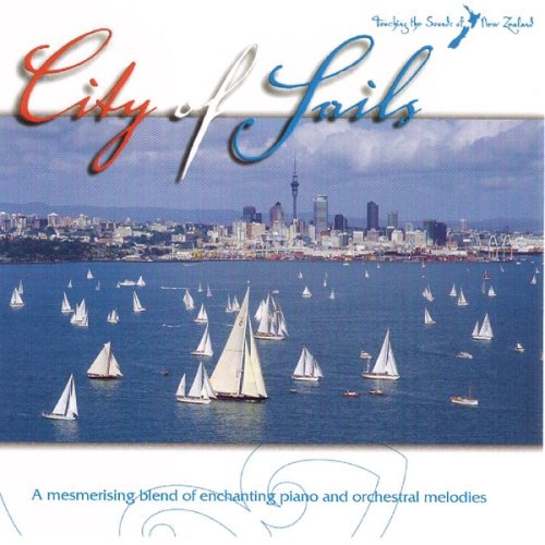 City of Sails - Livres & eBooks Amazon Royaume-Uni à 13.46€