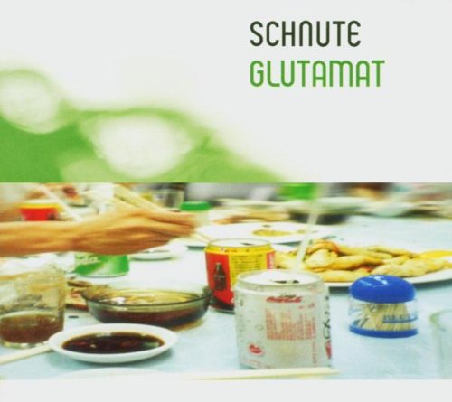 Glutamat [Import] en promo à 3,52€ (-94%) sur Amazon FR