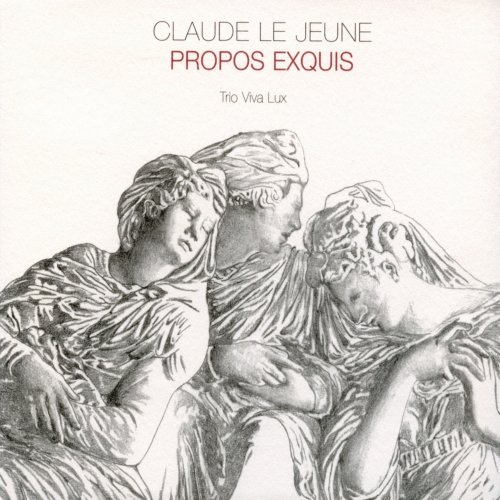 Olivier Trio Viva Lux/Houette - Propos Exquis - Musique & Instruments en promo à 9.99€