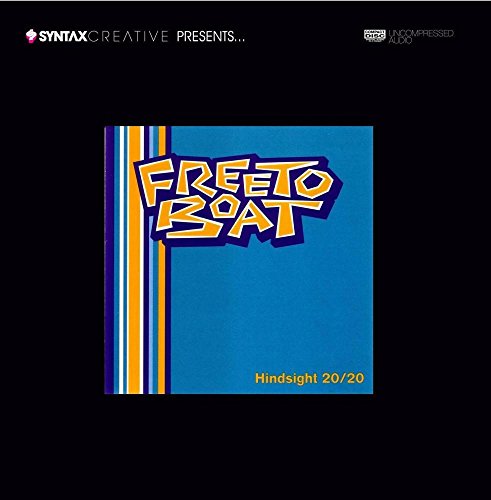 Hindsight 20/20 (UK Import) - Musique & Instruments Amazon Espagne à 39.92€