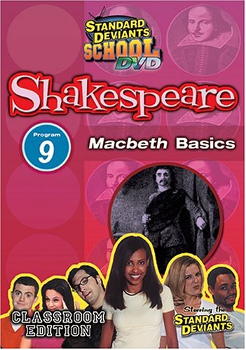 Shakespeare Module 9: Macbeth B - Livres & eBooks Amazon Italie à 7.72€