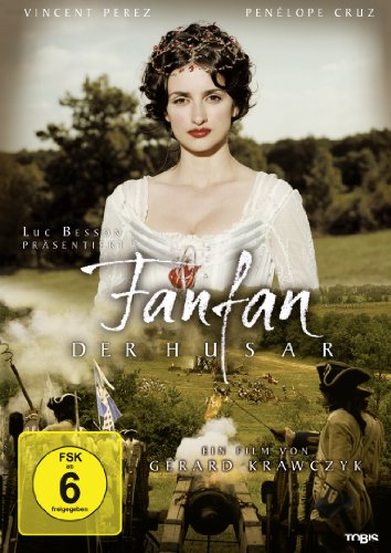 Fanfan - Der Husar - Livres & eBooks Amazon Allemagne à 5.47€
