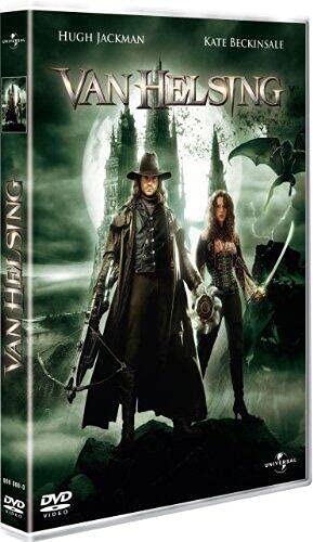 Van Helsing - Livres & eBooks Amazon France à 6.90€