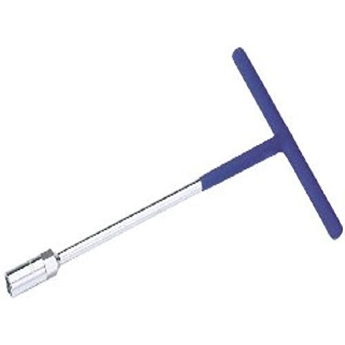 Draper Expert 72791 T Poignée clé à douille, 8 mm, 72796 - Bricolage & Outils en promo à 11.56€