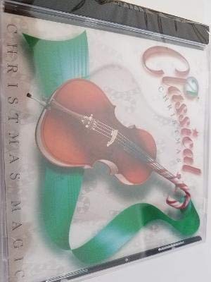 Here We Come A-Caroling: Christmas Magic - Auto & Moto Amazon France à 20.41€