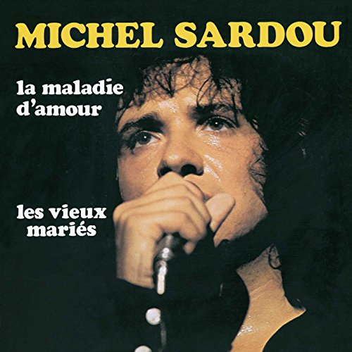 Maladie D'amour - Amazon Italie à 17.40€