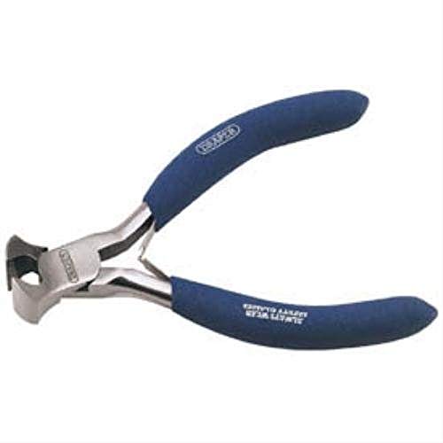 Draper 60744 - Mini pinza tronchese 105 mm - Amazon Italy à 5.48€