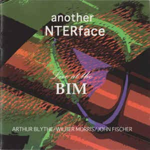 Another Interface: Live at The BIM [Import] - Musique & Instruments Amazon France à 53.49€
