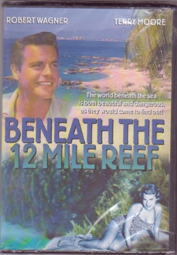 Beneath the 12 Mile Reef - Livres & eBooks Amazon Espagne à 36.21€