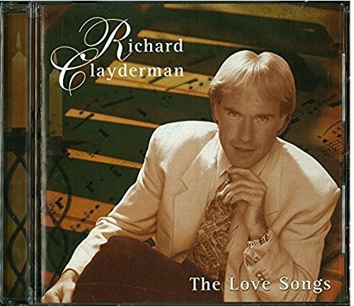 the love songs - Nouvelle promo Amazon à 7.71€
