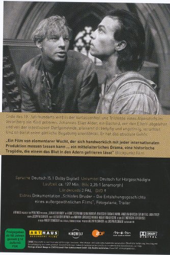 Schlafes Bruder: Special Edition - Jouets & Jeux Amazon Allemagne à 2.47€