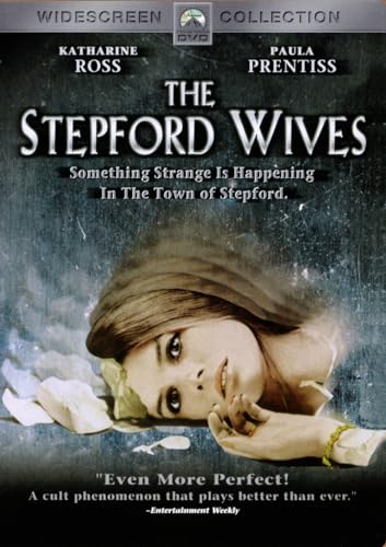 Stepford Wives [Reino Unido] [DVD] - Livres & eBooks Amazon Espagne à 56.12€