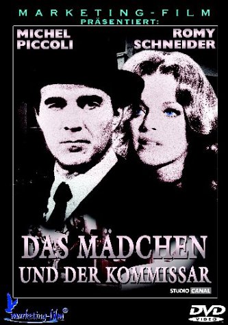 Das Mädchen und der Kommissar [Alemania] [DVD] - Amazon Espagne à 21.10€
