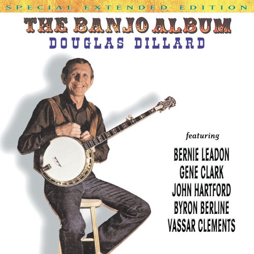 Banjo Album - Musique & Instruments Amazon Allemagne à 24.18€