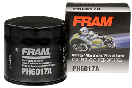 Fram Ph6017 a Moto filtre à huile - Auto & Moto en promo à 17.75€
