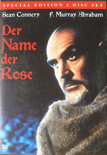 Der Name der Rose - Livres & eBooks Amazon Allemagne à 2.82€