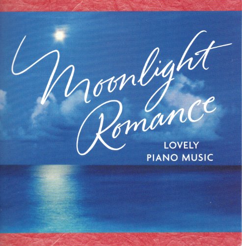 Moonlight Romance Lovely Piano Music - Maison & Cuisine Amazon France à 22.54€