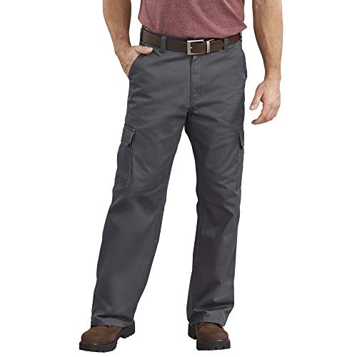 Dickies - Pantaloni da Lavoro da Uomo, vestibilità Comoda... - Maison & Cuisine Amazon Italie à 37.02€