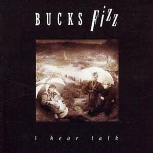 I Hear Talk - Musique & Instruments Amazon Allemagne à 32.43€