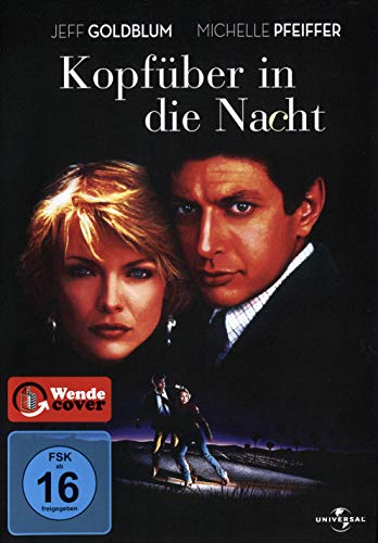 Kopfüber in die Nacht [Alemania] [DVD] - Livres & eBooks en promo à 9.06€